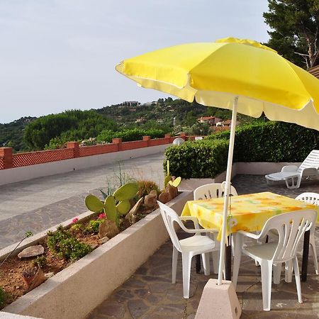 Appartamenti Il Sogno Capoliveri (Isola d'Elba) Exterior foto