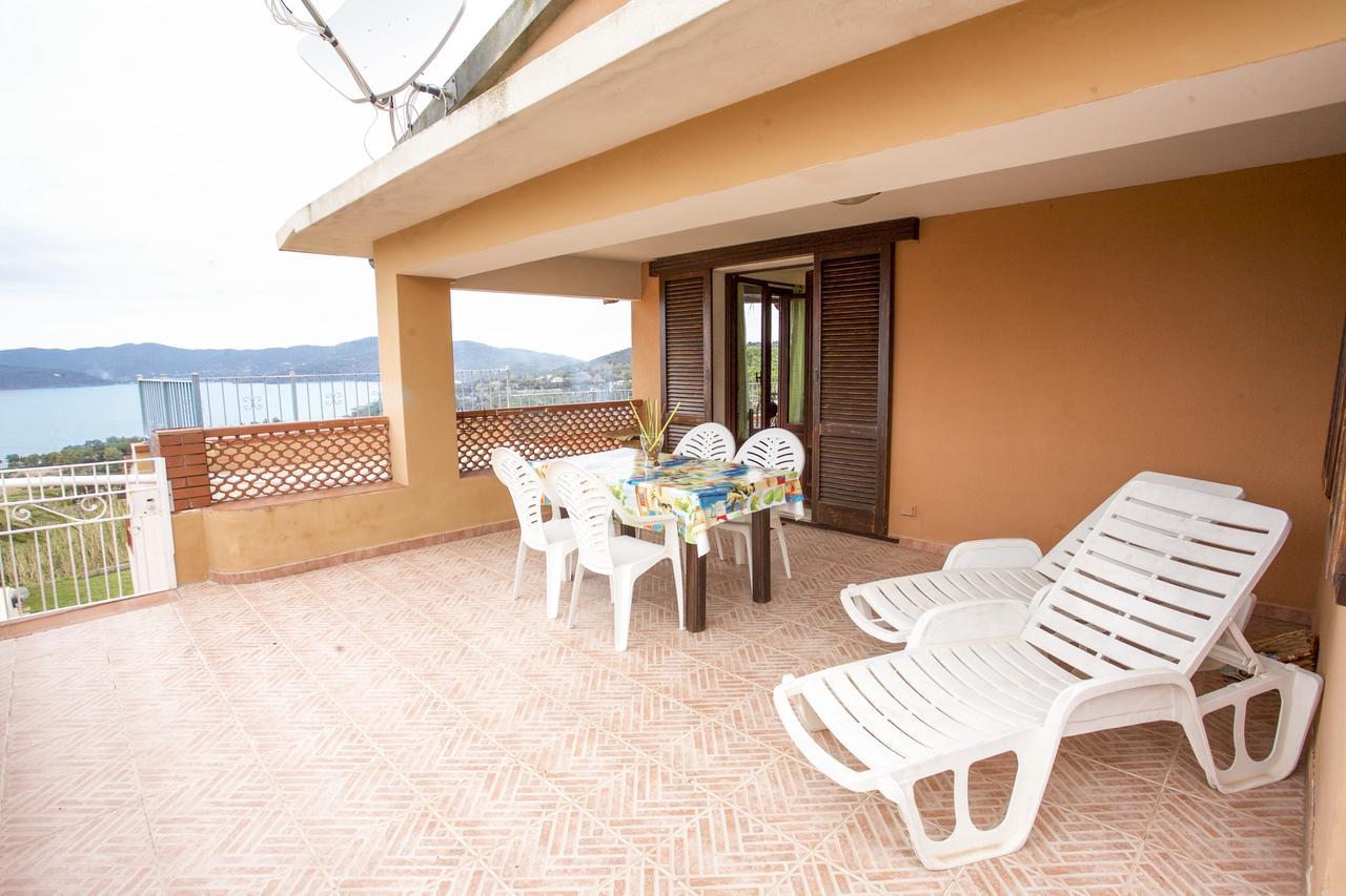 Appartamenti Il Sogno Capoliveri (Isola d'Elba) Exterior foto