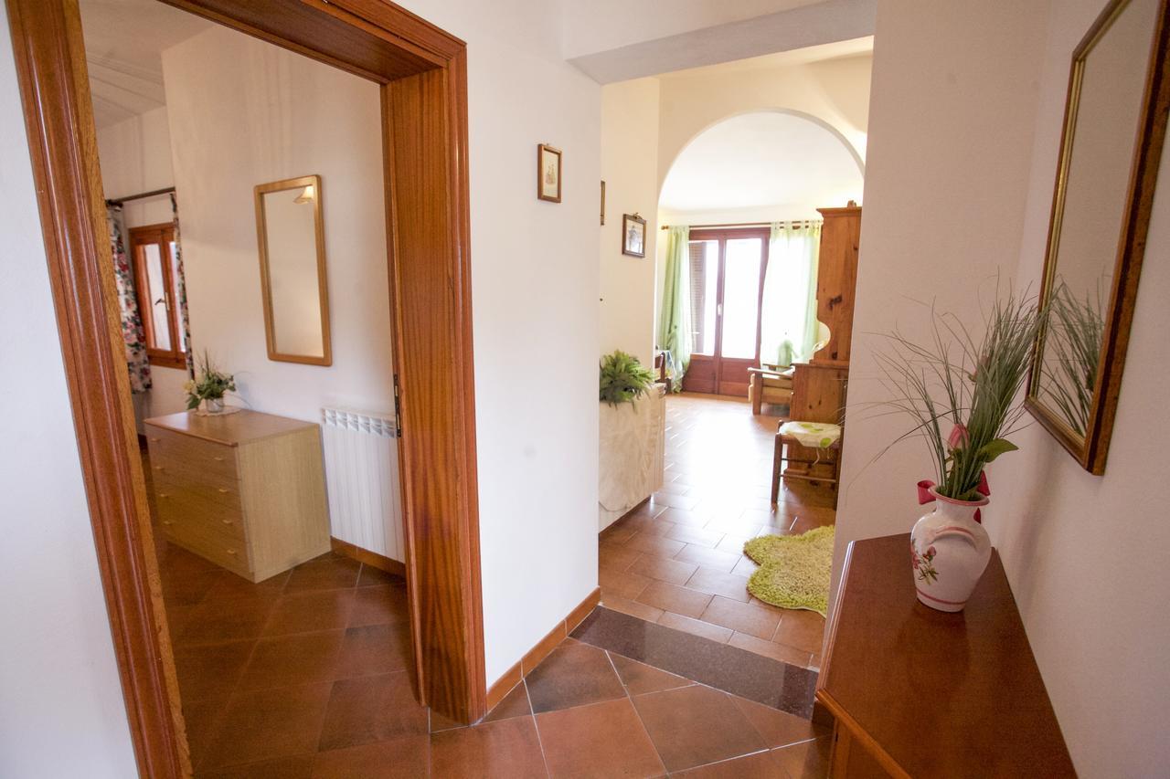 Appartamenti Il Sogno Capoliveri (Isola d'Elba) Exterior foto