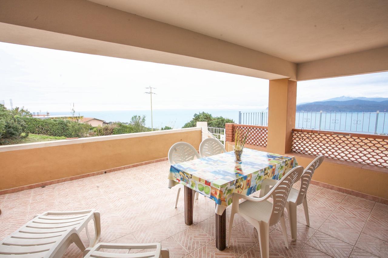 Appartamenti Il Sogno Capoliveri (Isola d'Elba) Exterior foto