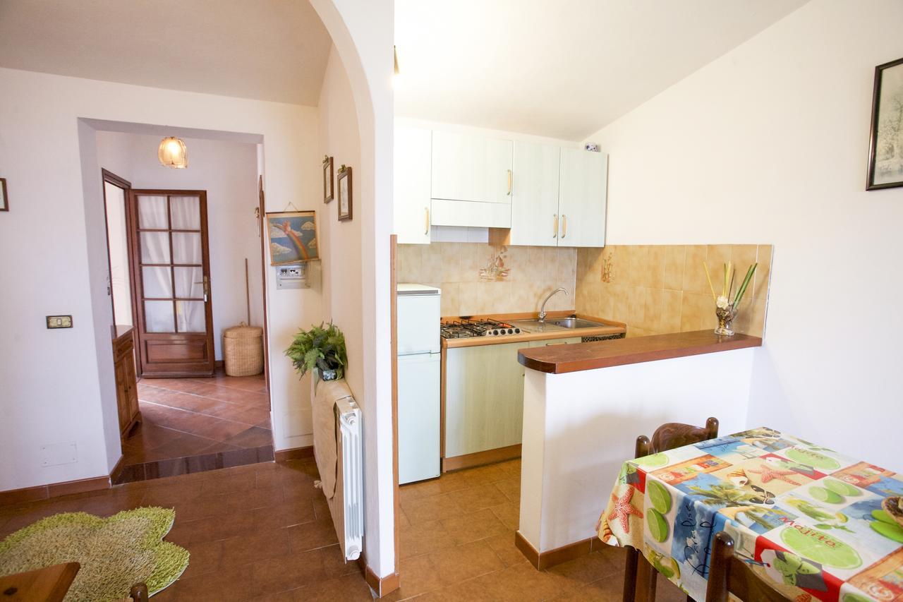 Appartamenti Il Sogno Capoliveri (Isola d'Elba) Exterior foto
