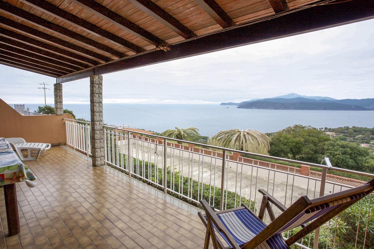 Appartamenti Il Sogno Capoliveri (Isola d'Elba) Exterior foto