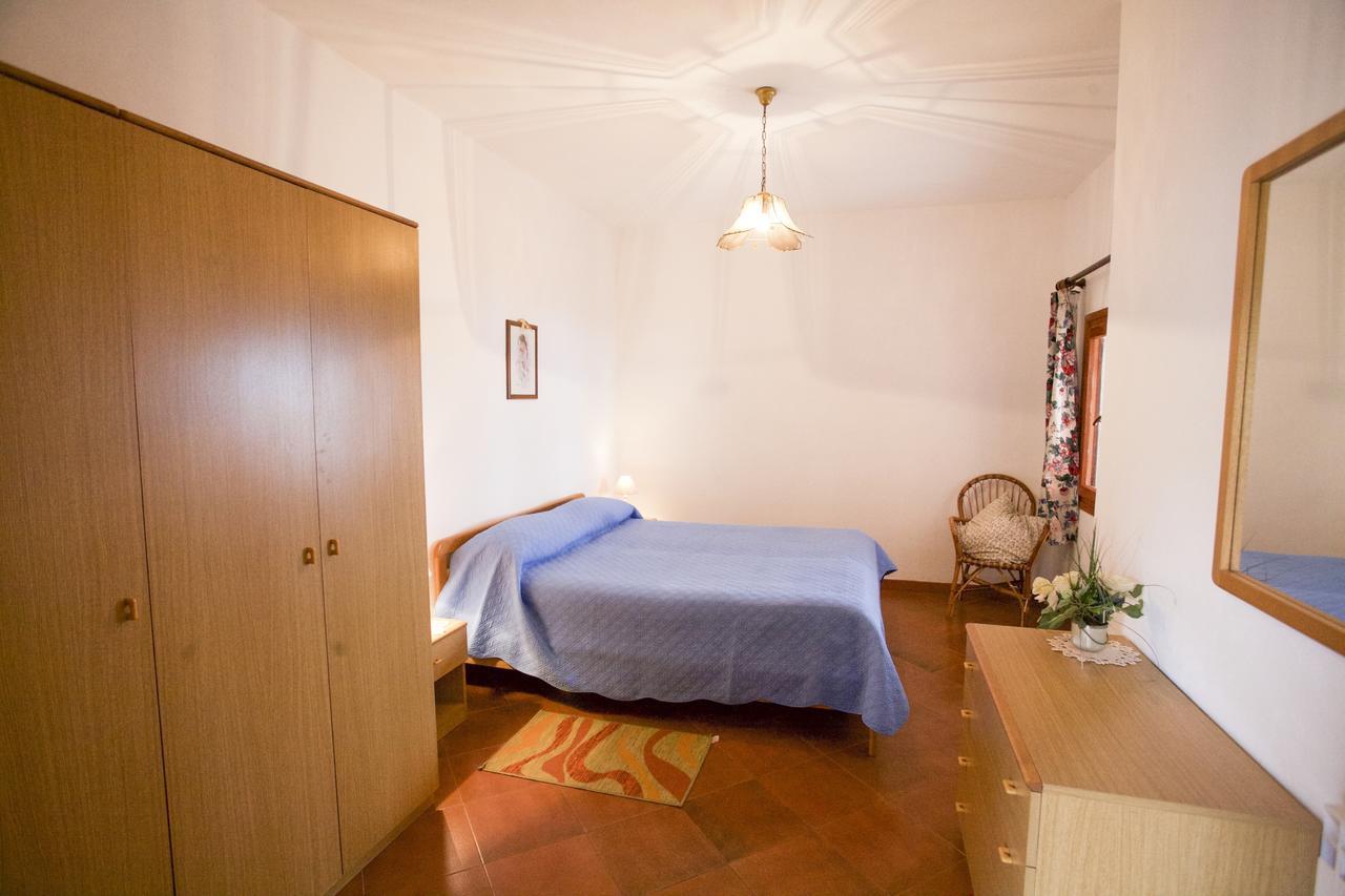 Appartamenti Il Sogno Capoliveri (Isola d'Elba) Exterior foto