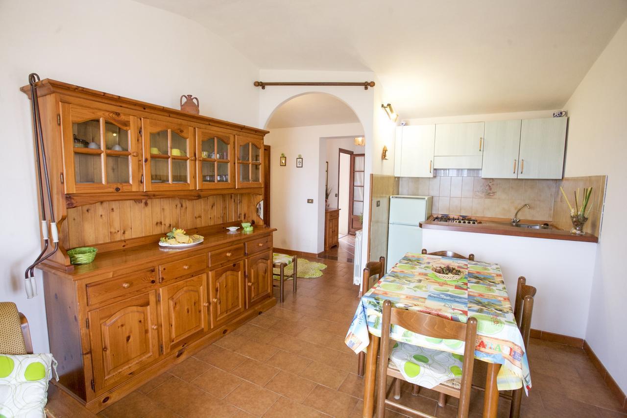 Appartamenti Il Sogno Capoliveri (Isola d'Elba) Exterior foto