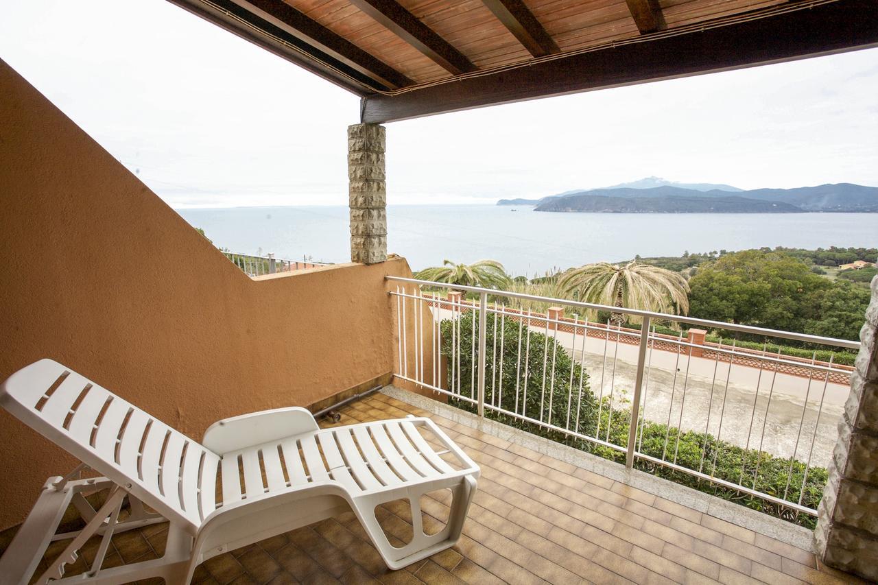 Appartamenti Il Sogno Capoliveri (Isola d'Elba) Exterior foto