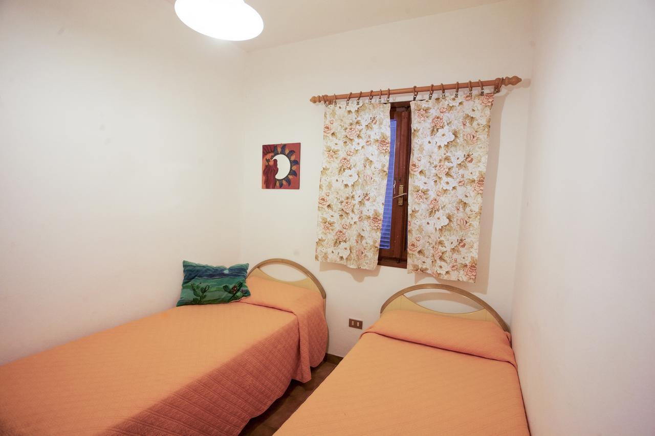 Appartamenti Il Sogno Capoliveri (Isola d'Elba) Exterior foto
