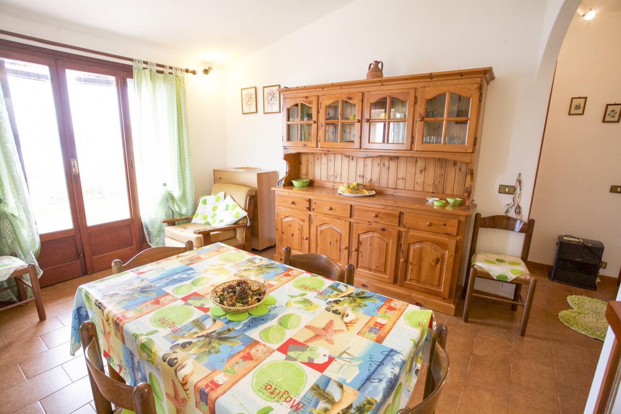 Appartamenti Il Sogno Capoliveri (Isola d'Elba) Exterior foto