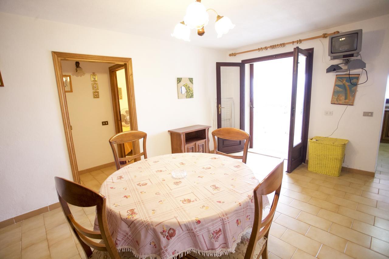 Appartamenti Il Sogno Capoliveri (Isola d'Elba) Exterior foto