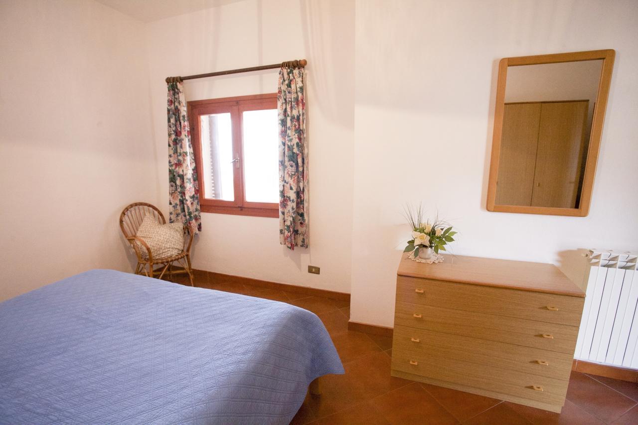 Appartamenti Il Sogno Capoliveri (Isola d'Elba) Exterior foto