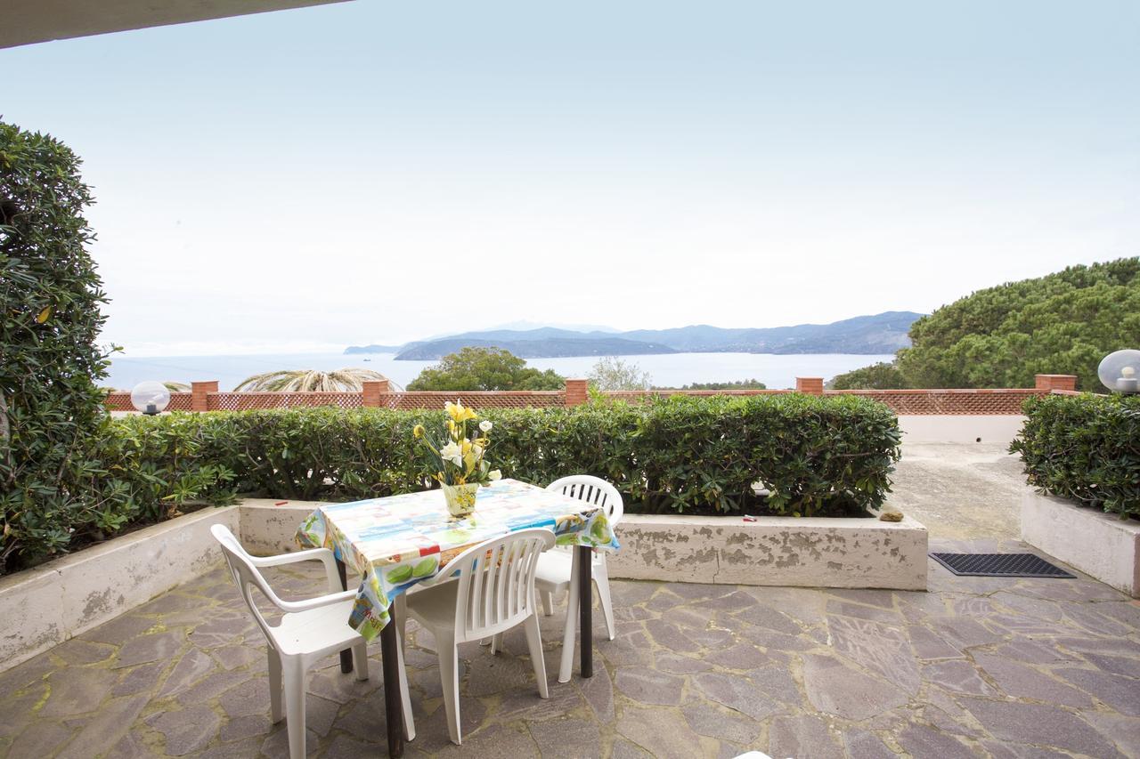 Appartamenti Il Sogno Capoliveri (Isola d'Elba) Exterior foto