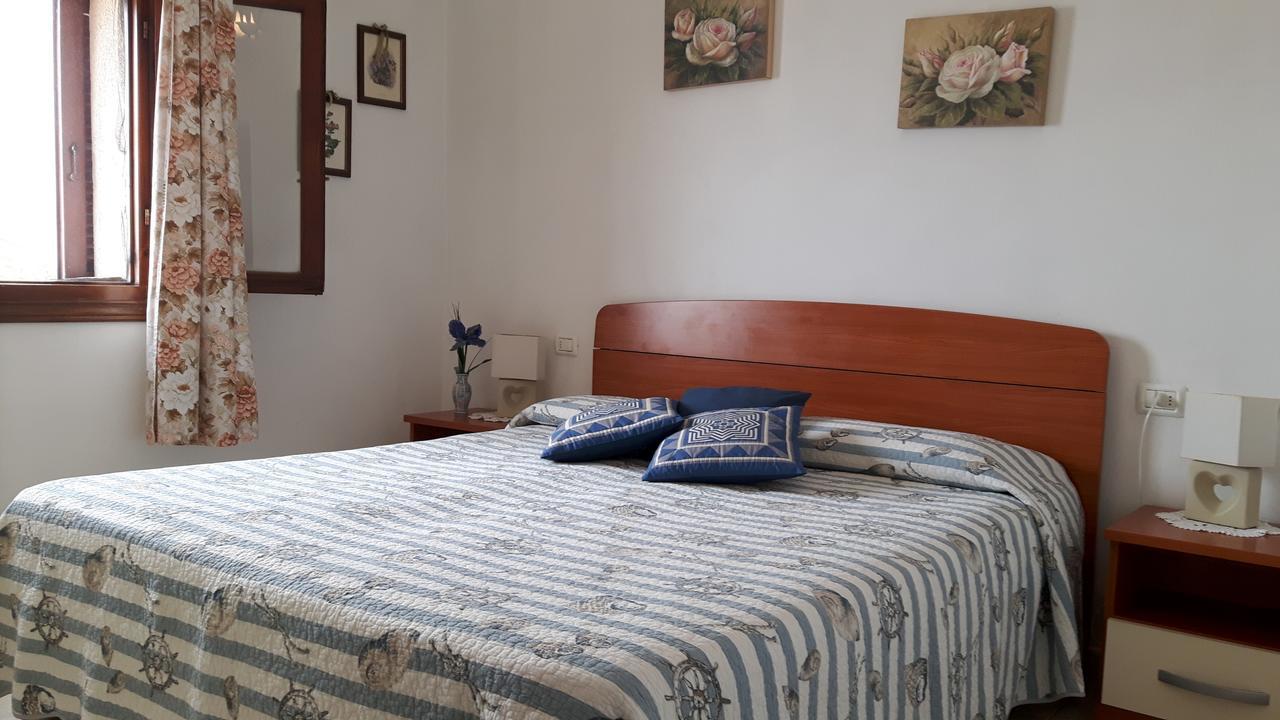 Appartamenti Il Sogno Capoliveri (Isola d'Elba) Exterior foto