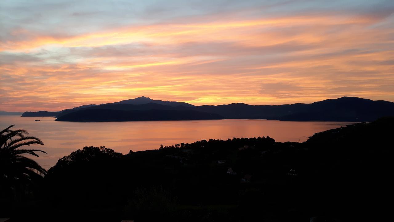 Appartamenti Il Sogno Capoliveri (Isola d'Elba) Exterior foto
