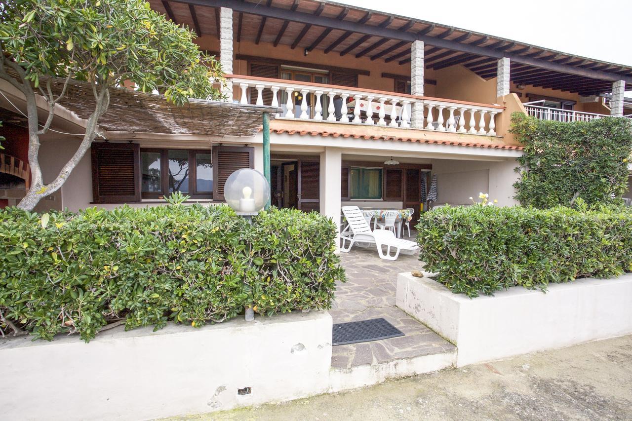 Appartamenti Il Sogno Capoliveri (Isola d'Elba) Exterior foto