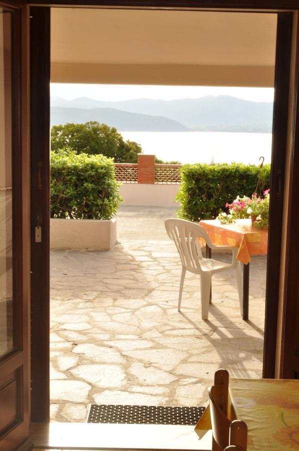 Appartamenti Il Sogno Capoliveri (Isola d'Elba) Exterior foto