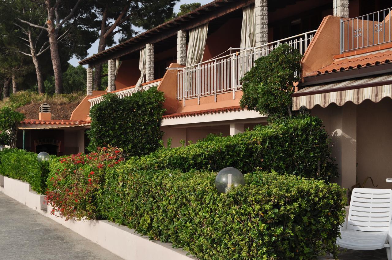 Appartamenti Il Sogno Capoliveri (Isola d'Elba) Exterior foto