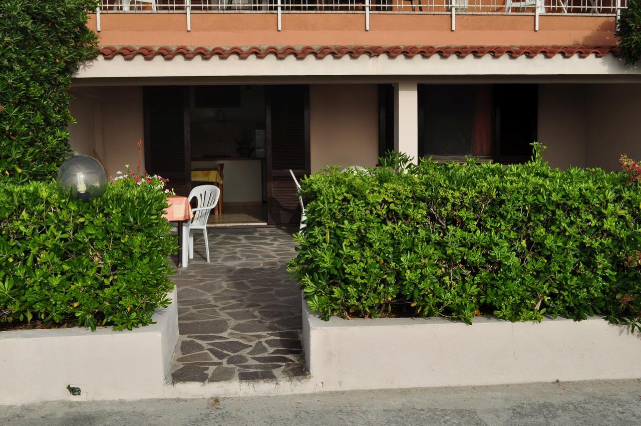 Appartamenti Il Sogno Capoliveri (Isola d'Elba) Exterior foto