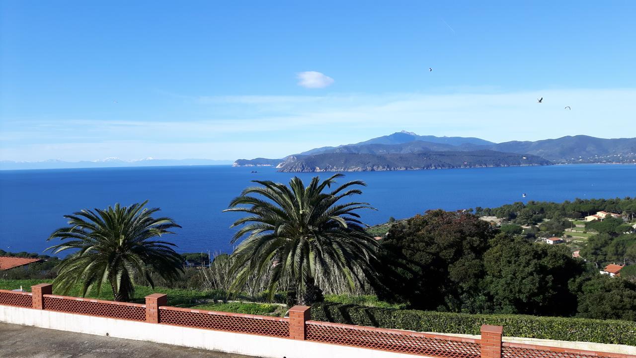 Appartamenti Il Sogno Capoliveri (Isola d'Elba) Exterior foto